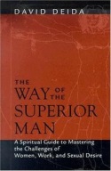 way of the superior man by david deida